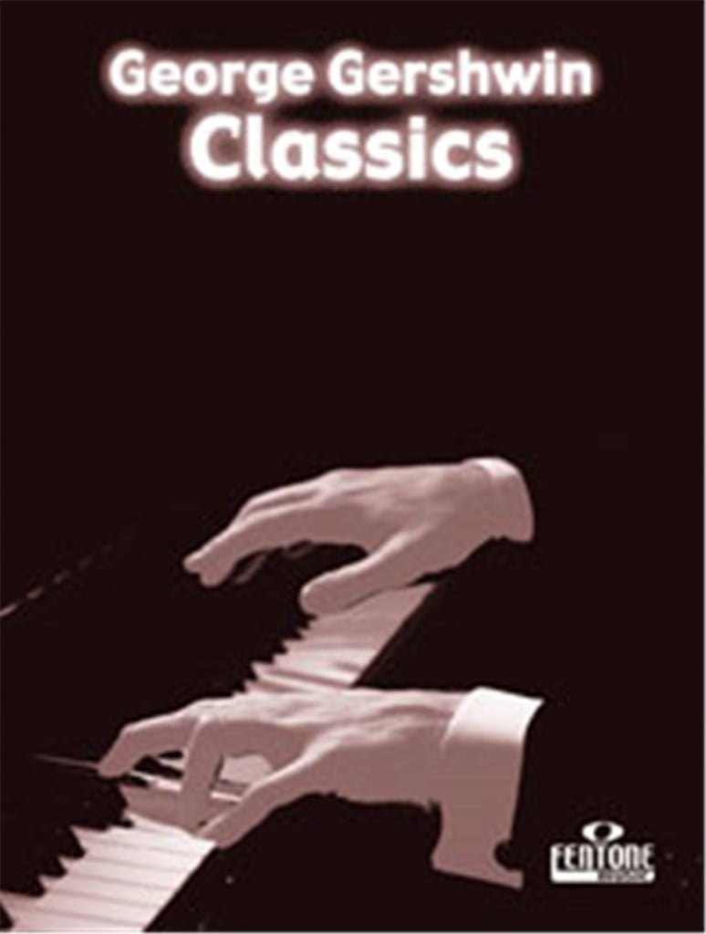 George Gershwin Classics